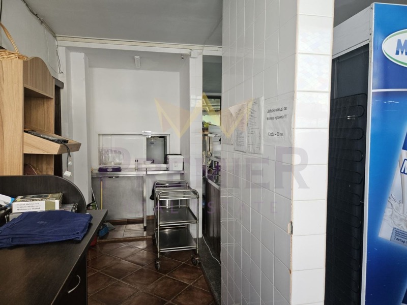 Zu verkaufen  Bar; Café Warna , k.k. Tschajka , 335 qm | 57458991 - Bild [11]
