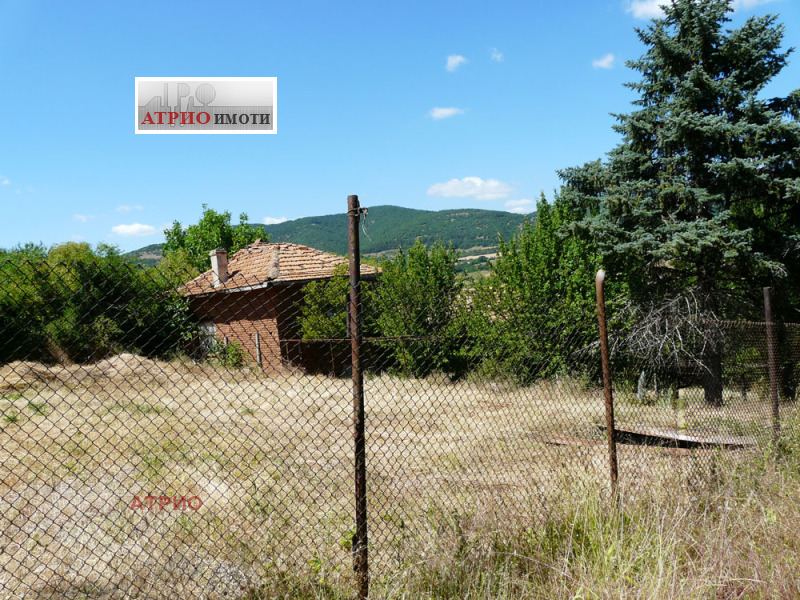 Til salg  Grund region Sofia , Stargel , 414 kvm | 34507929 - billede [2]