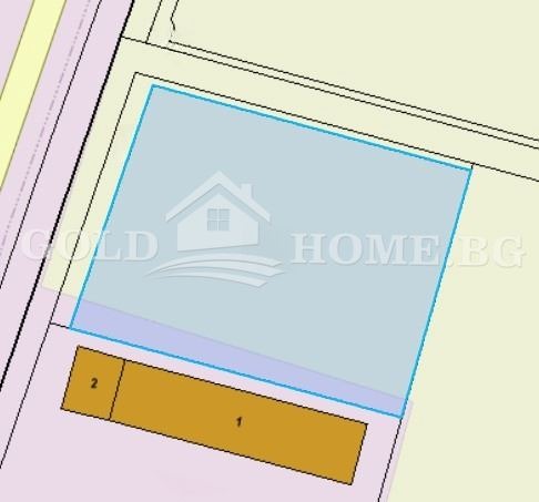 Продава  Парцел област Пловдив , с. Войводиново , 3500 кв.м | 11374114