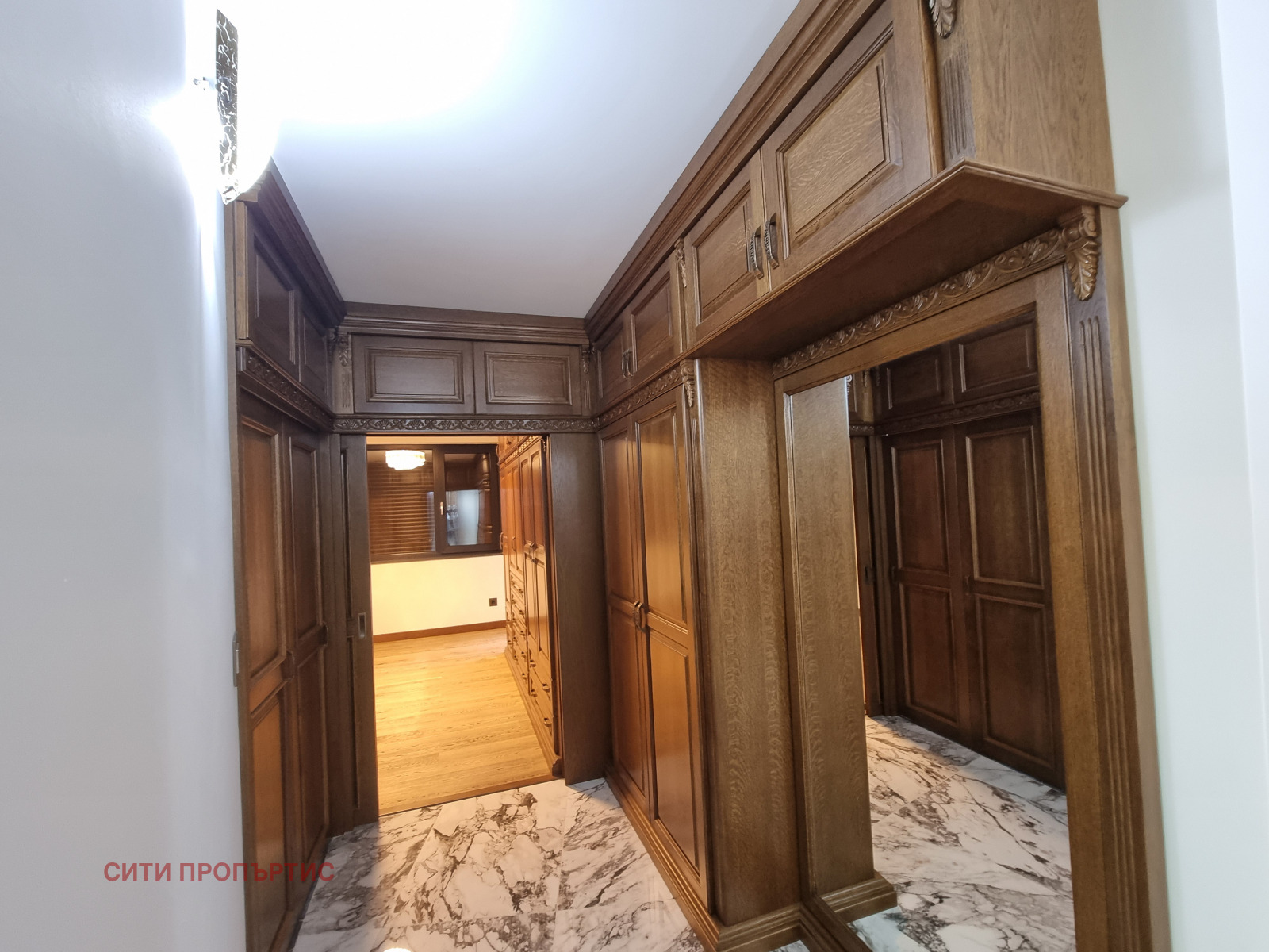 Продава 2-СТАЕН, гр. Благоевград, Идеален център, снимка 7 - Апартаменти - 50957366