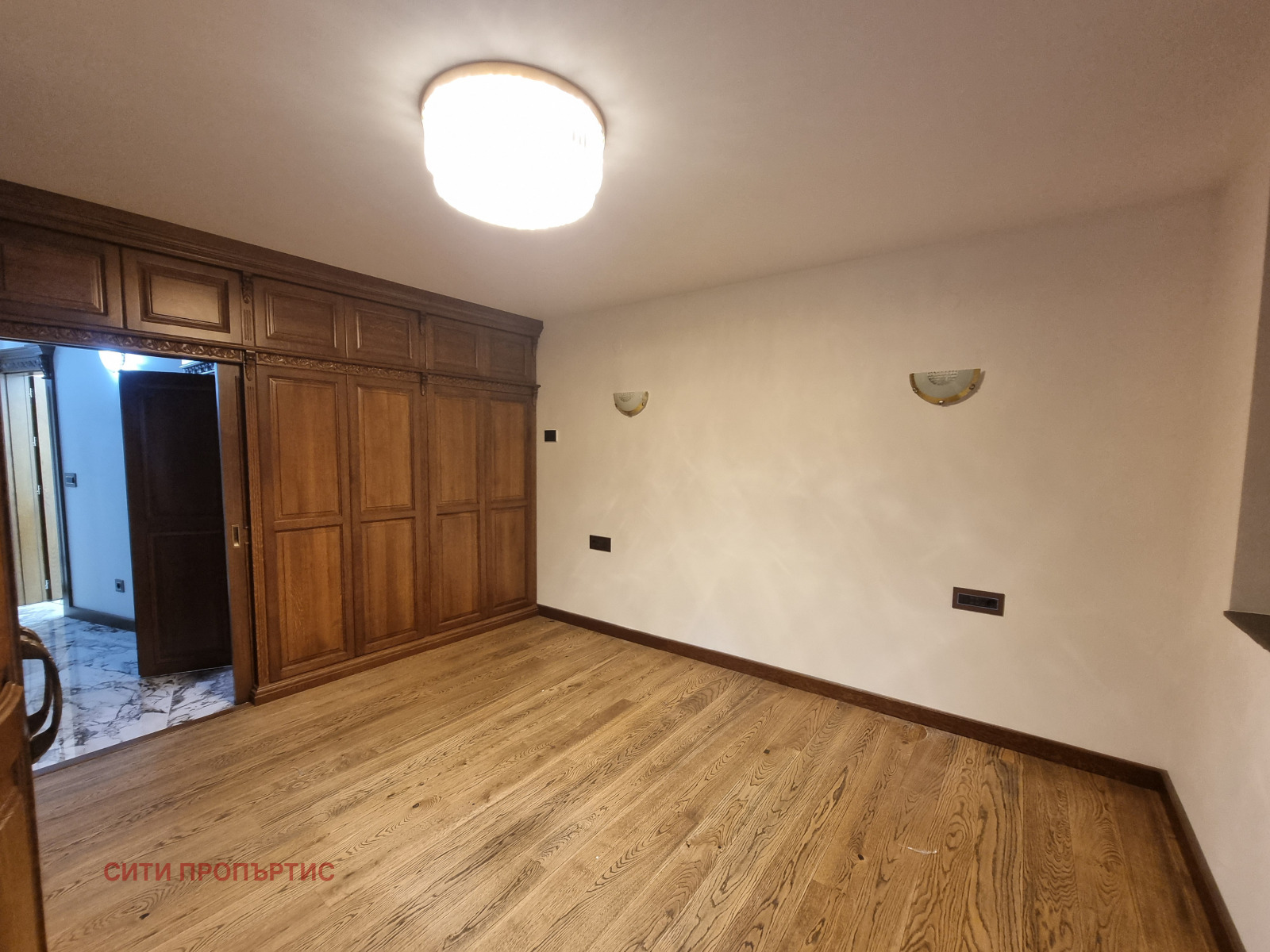 Продава 2-СТАЕН, гр. Благоевград, Идеален център, снимка 6 - Апартаменти - 50957366