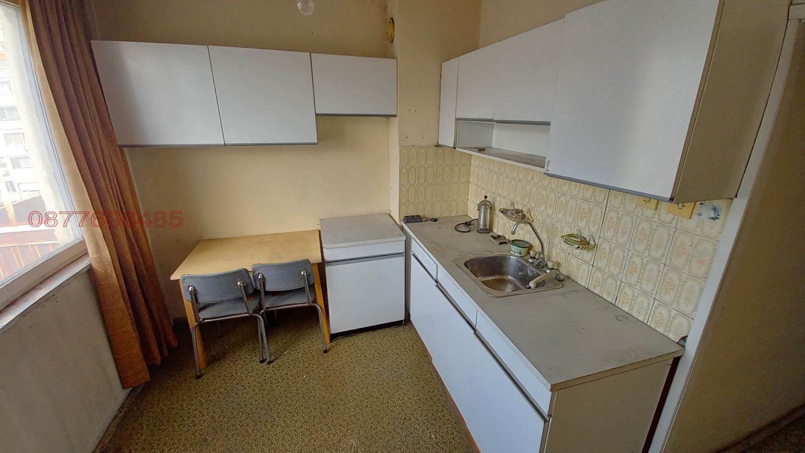 Продава 2-СТАЕН, гр. София, Красна поляна 3, снимка 2 - Апартаменти - 53855123