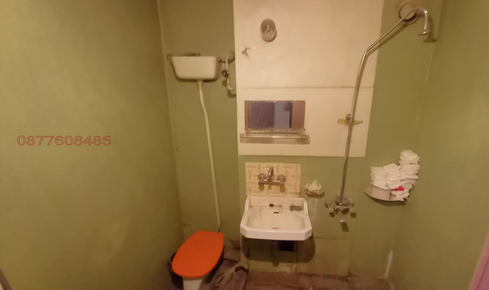 Продава 2-СТАЕН, гр. София, Красна поляна 3, снимка 5 - Апартаменти - 53855123