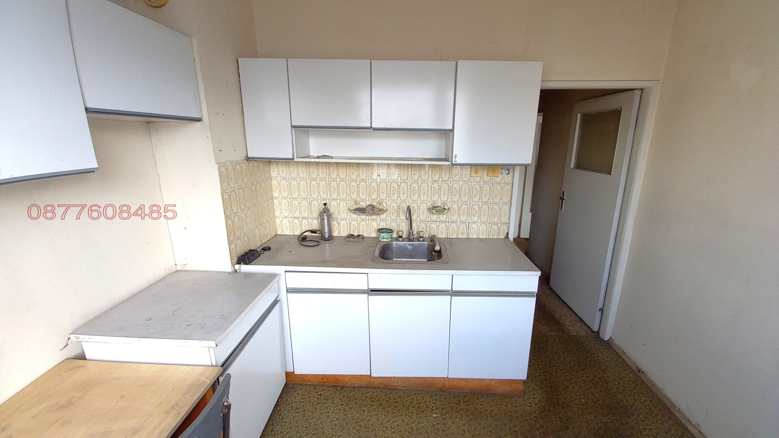 Продава 2-СТАЕН, гр. София, Красна поляна 3