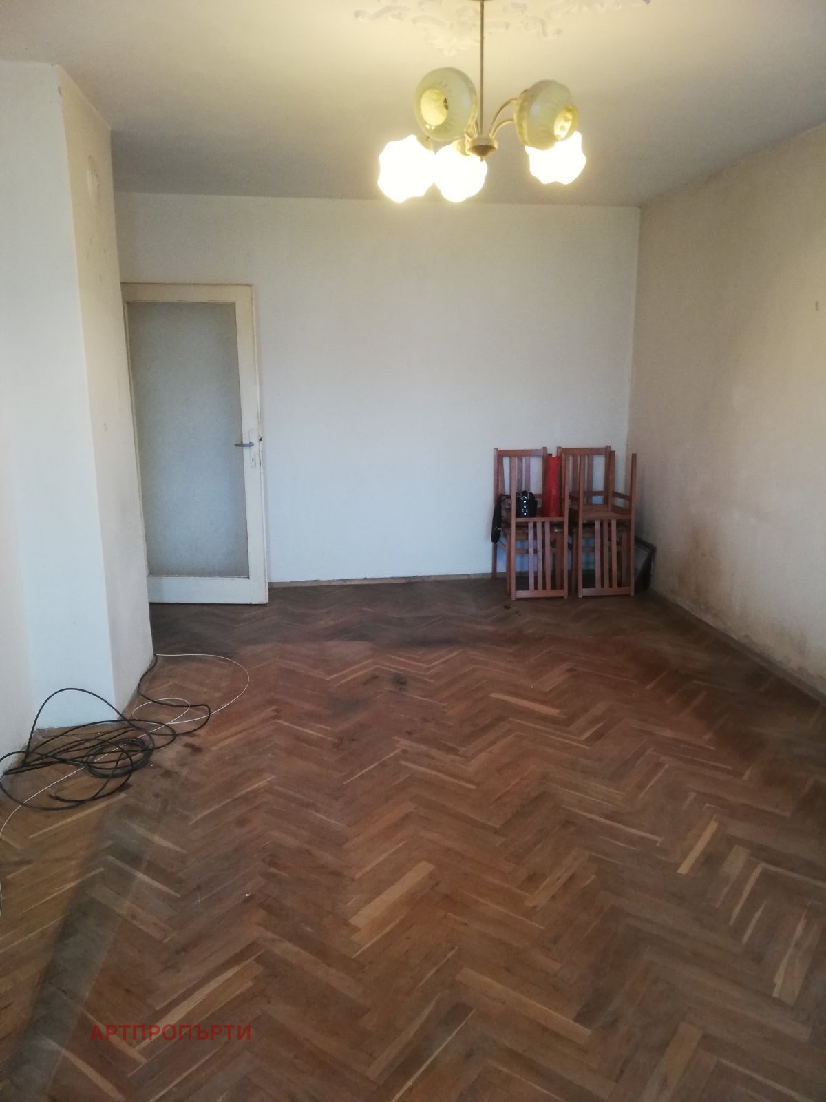 Продава 2-СТАЕН, гр. Бургас, Славейков, снимка 2 - Апартаменти - 55166285
