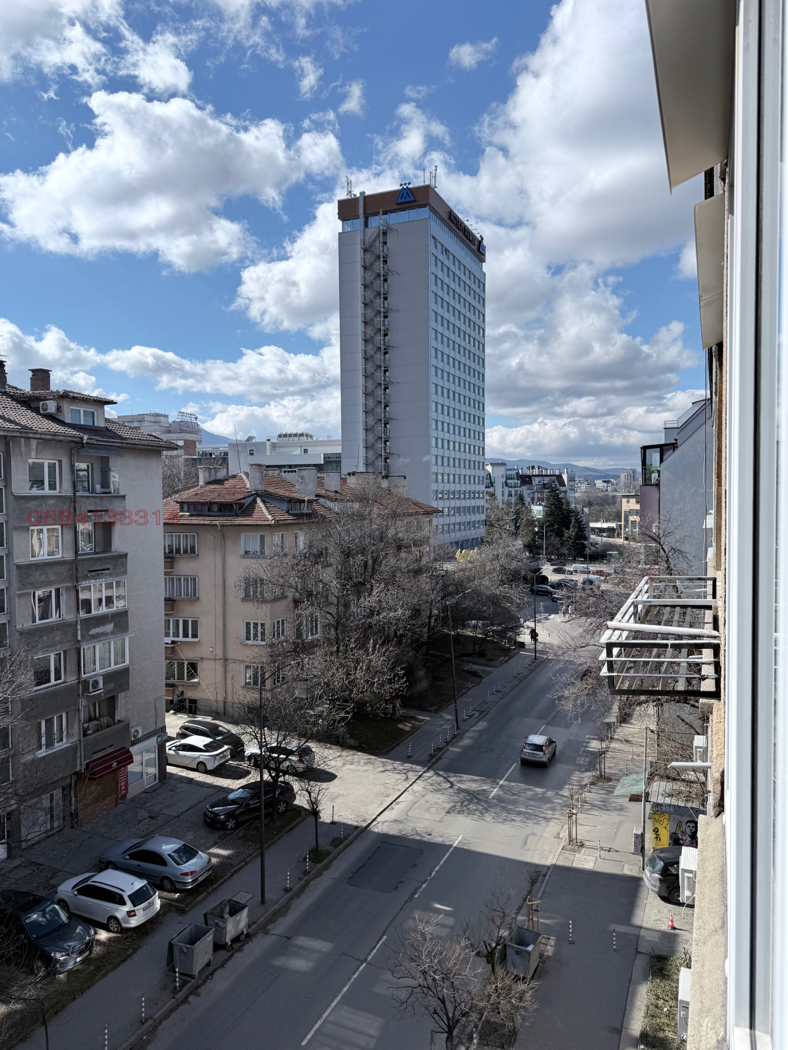 Продава 3-СТАЕН, гр. София, Лозенец, снимка 11 - Апартаменти - 53491085