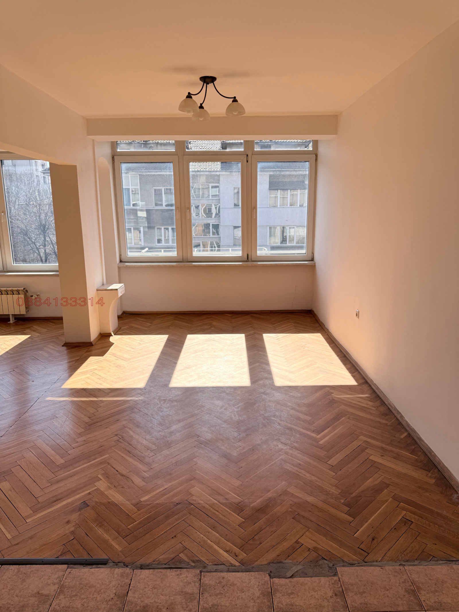 Продава 3-СТАЕН, гр. София, Лозенец, снимка 2 - Апартаменти - 53491085