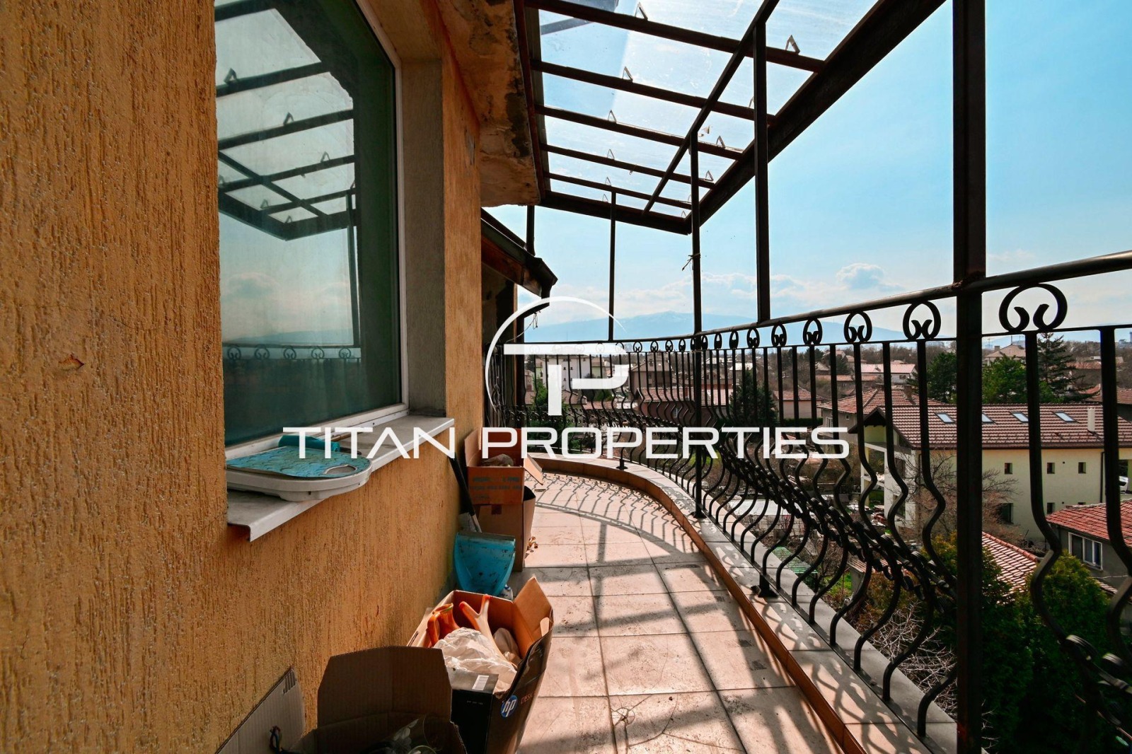 Продава 3-СТАЕН, гр. София, Орландовци, снимка 13 - Апартаменти - 54331878