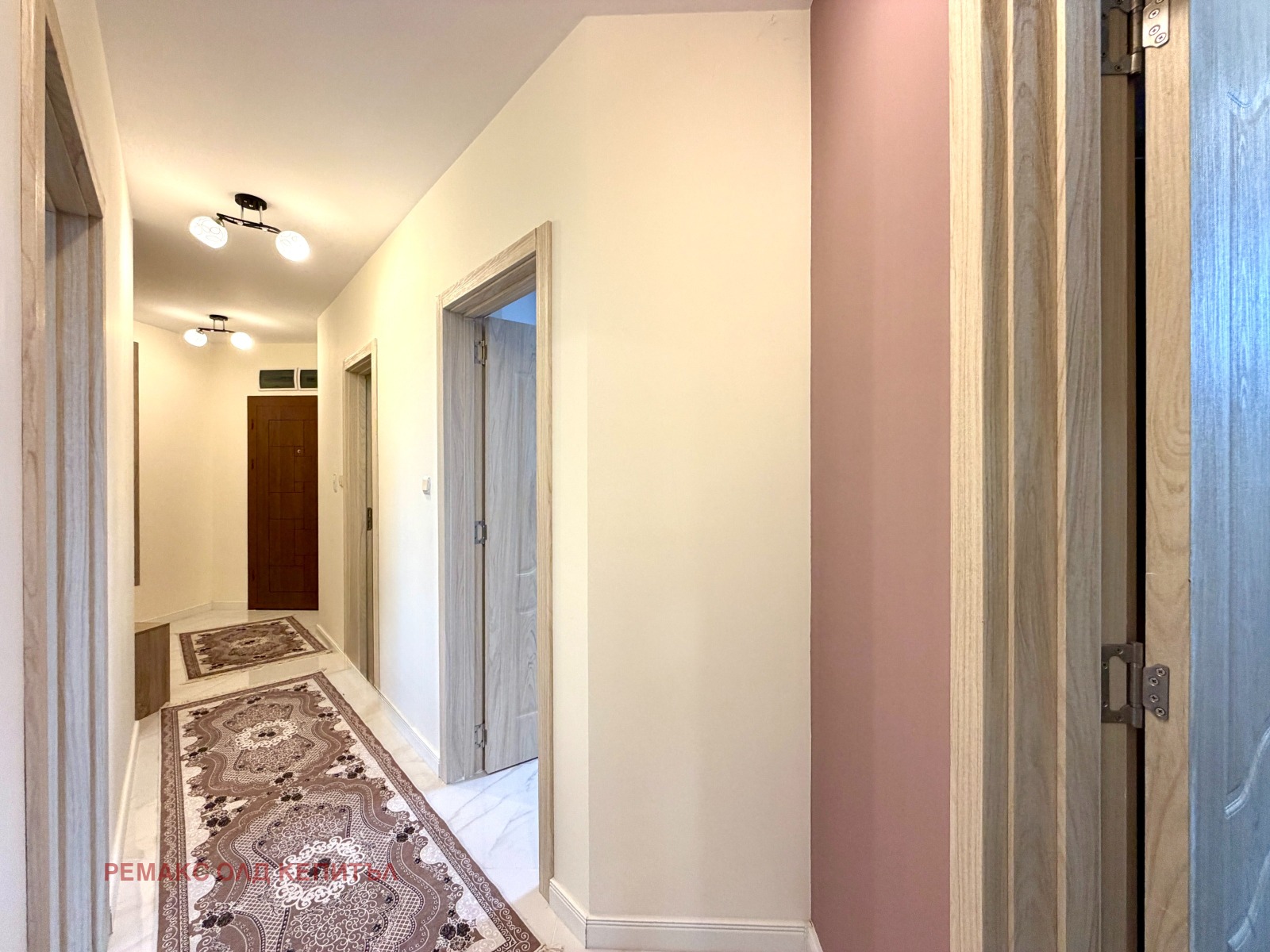 Продава 3-СТАЕН, гр. Велико Търново, Колю Фичето, снимка 12 - Апартаменти - 54420165