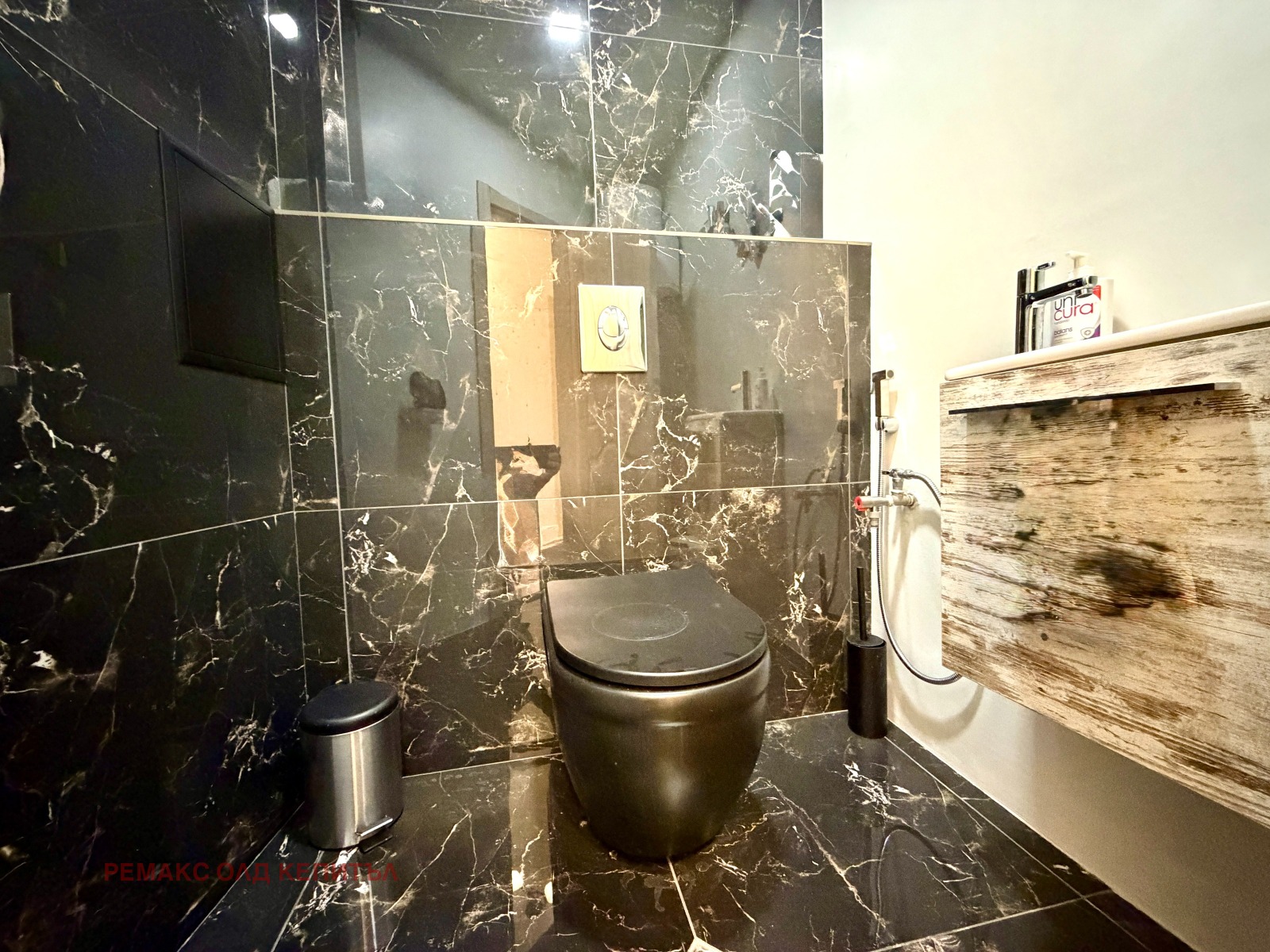 Продава 3-СТАЕН, гр. Велико Търново, Колю Фичето, снимка 17 - Апартаменти - 54420165