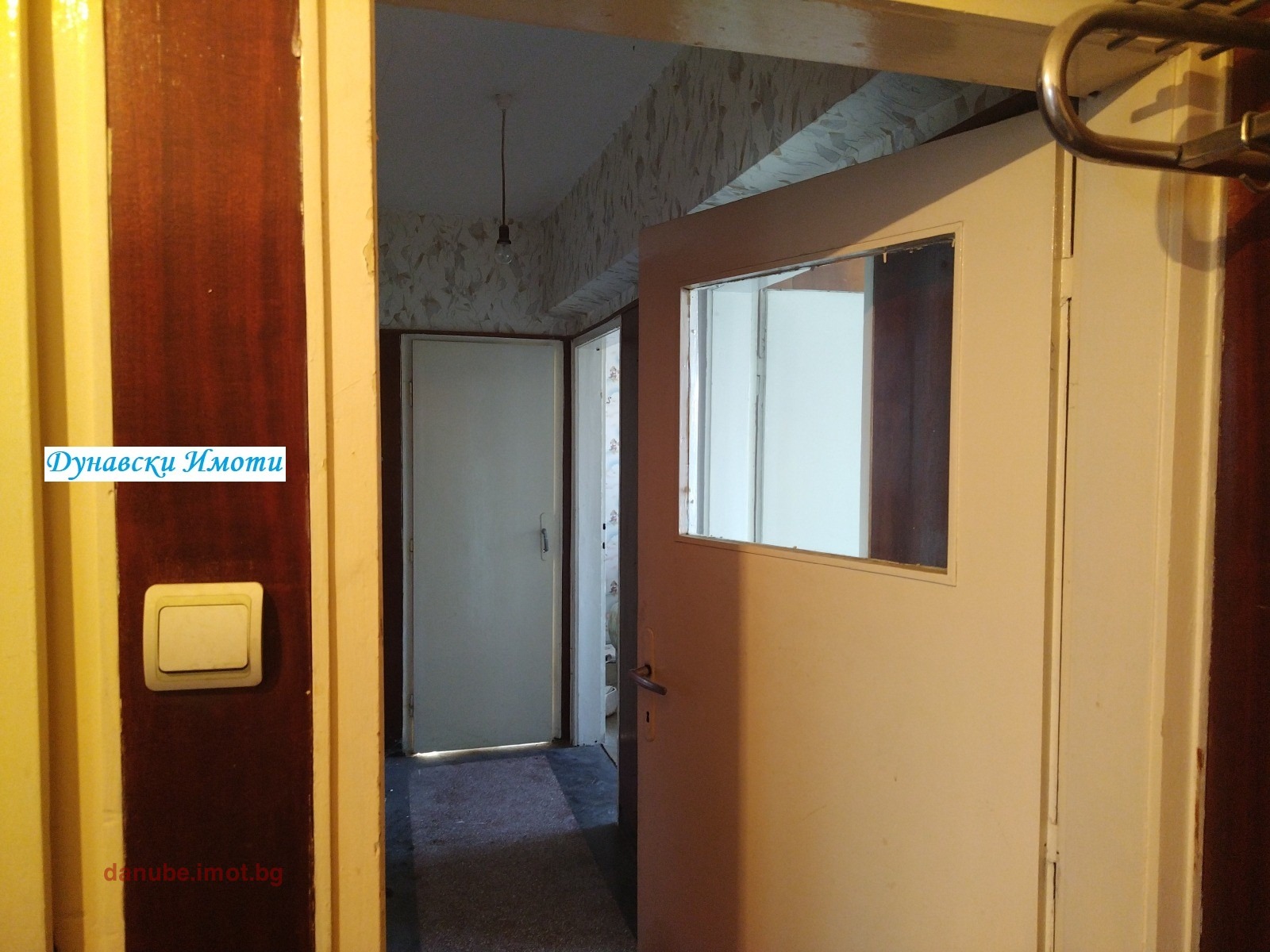 Продава 3-СТАЕН, гр. Русе, Широк център, снимка 3 - Апартаменти - 54619685