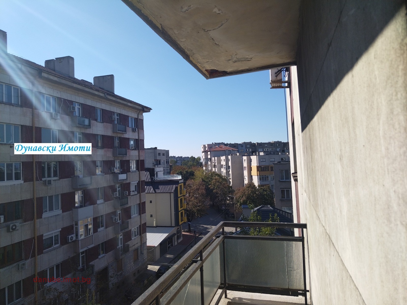 Продава 3-СТАЕН, гр. Русе, Широк център, снимка 2 - Апартаменти - 54619685