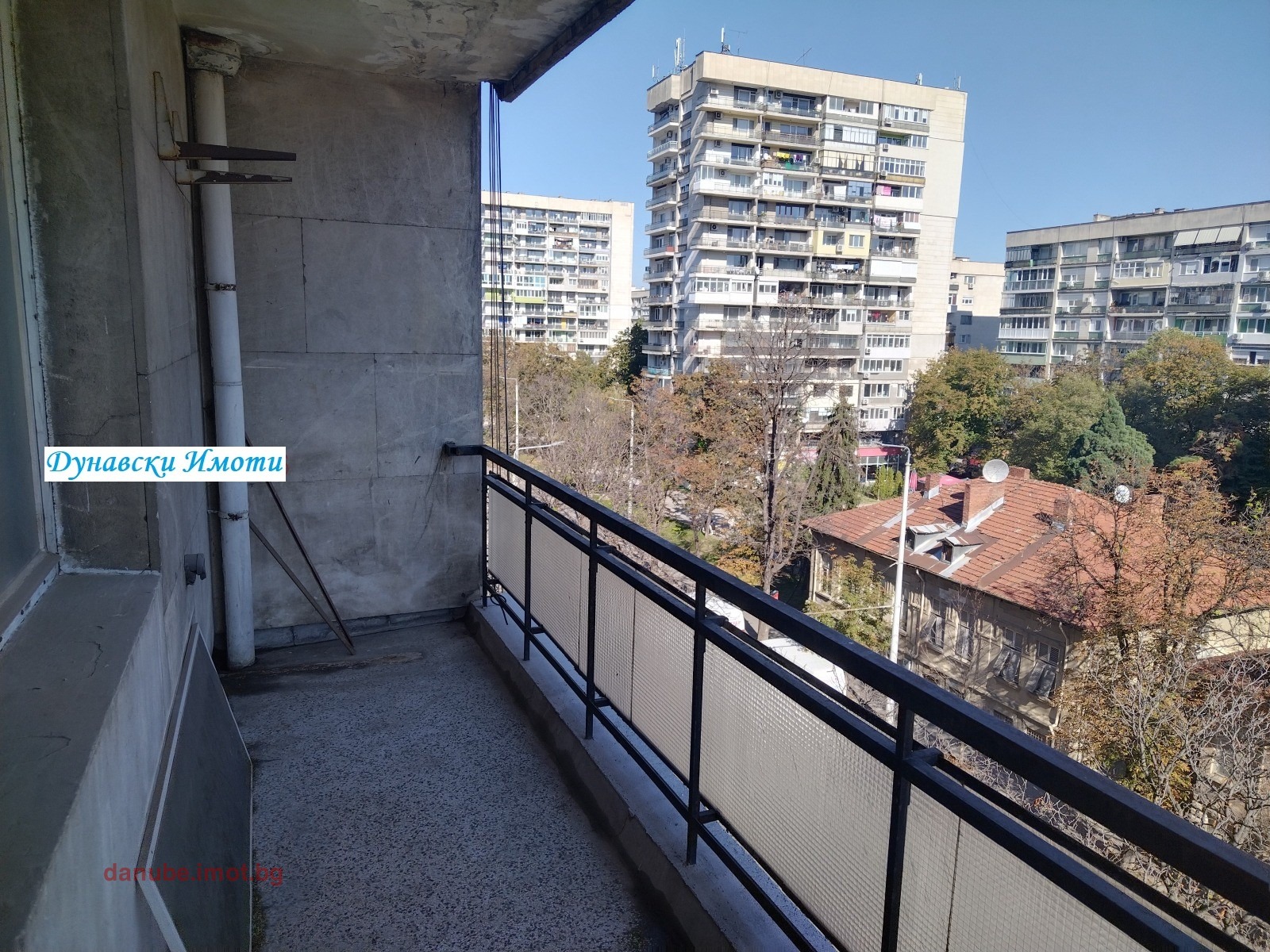 Продава 3-СТАЕН, гр. Русе, Широк център, снимка 4 - Апартаменти - 54619685