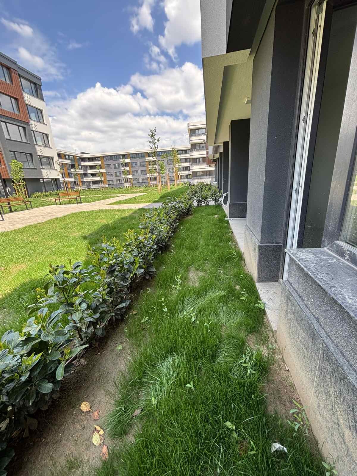 Продава 3-СТАЕН, гр. София, Малинова долина, снимка 8 - Апартаменти - 54635527