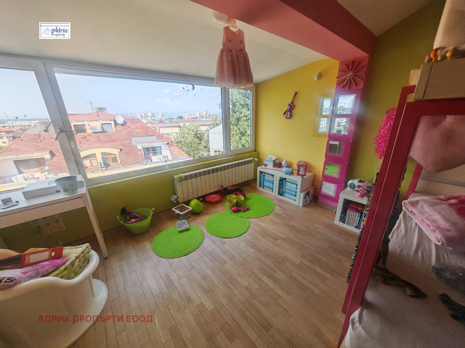 Продава 3-СТАЕН, гр. София, Витоша, снимка 6 - Апартаменти - 55579940