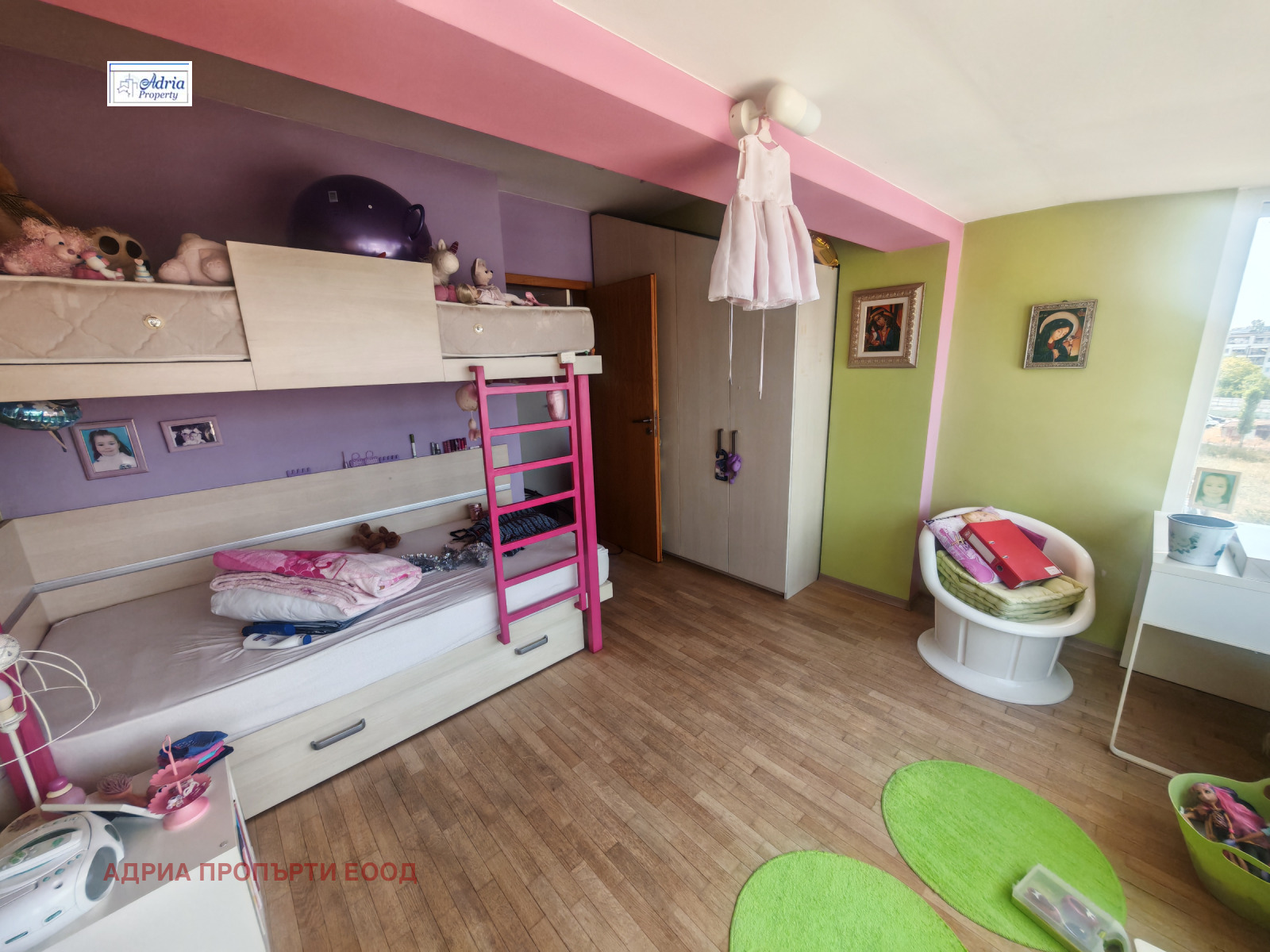 Продава 3-СТАЕН, гр. София, Витоша, снимка 7 - Апартаменти - 55579940