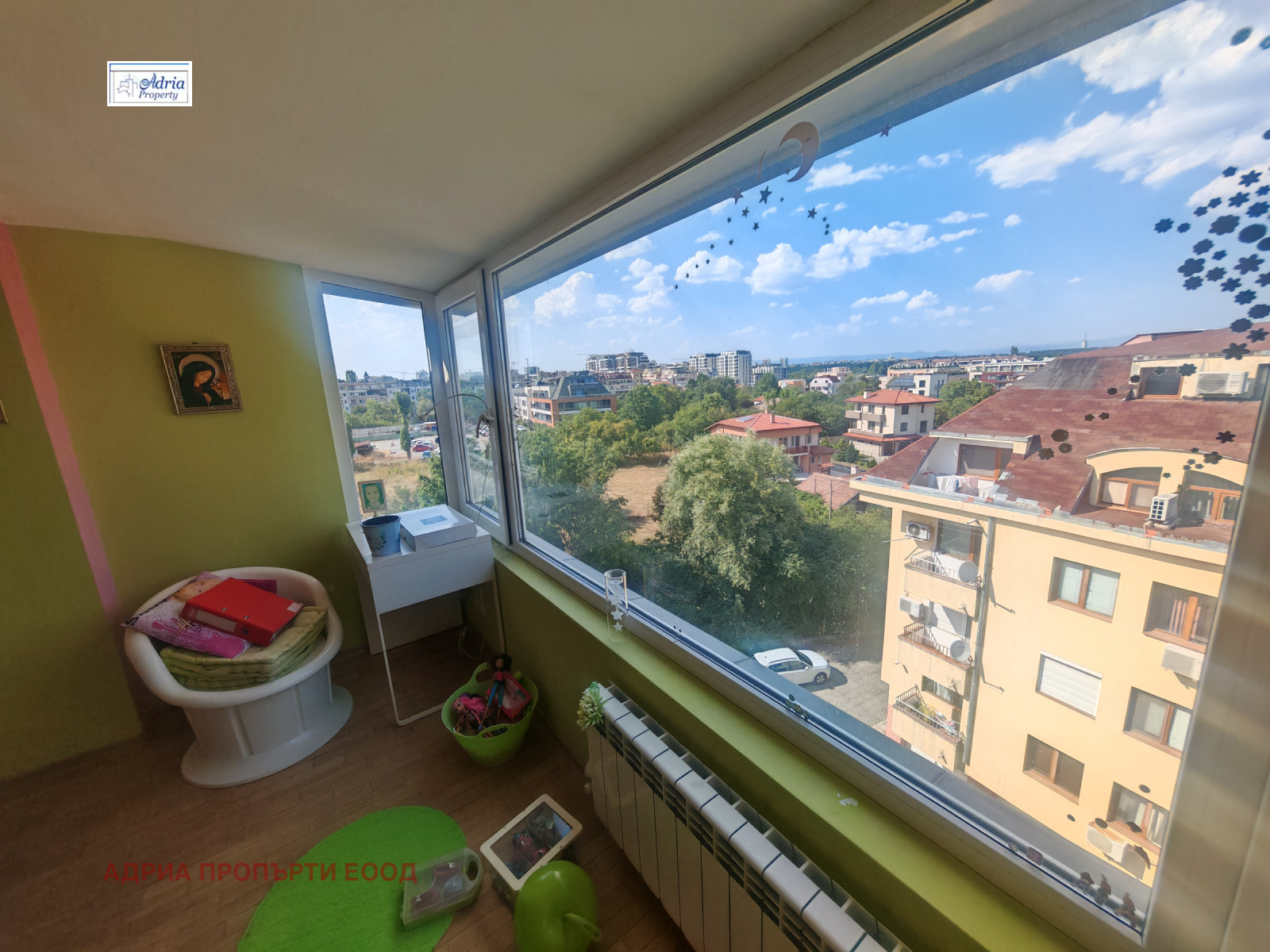 Продава 3-СТАЕН, гр. София, Витоша, снимка 9 - Апартаменти - 55579940