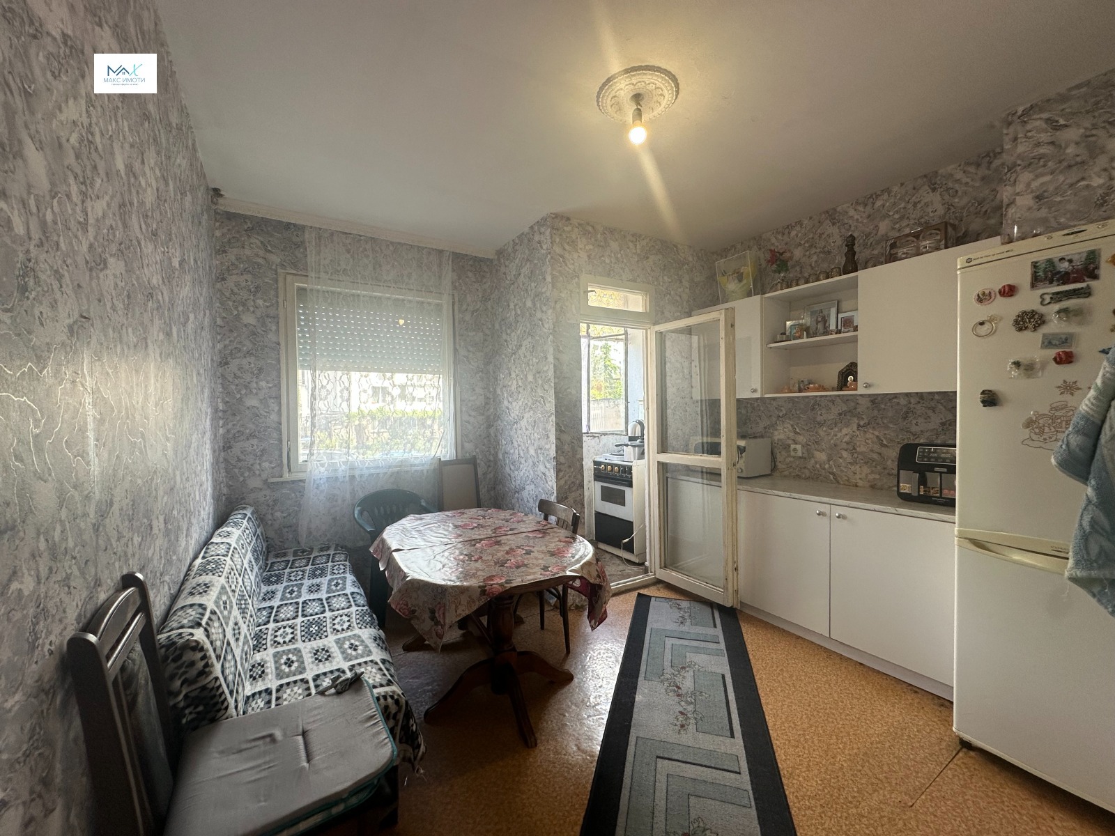 Продава 4-СТАЕН, гр. Стара Загора, Зора, снимка 5 - Апартаменти - 54516342