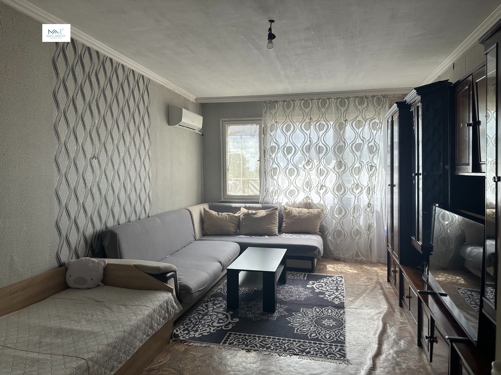 Продава 4-СТАЕН, гр. Стара Загора, Зора