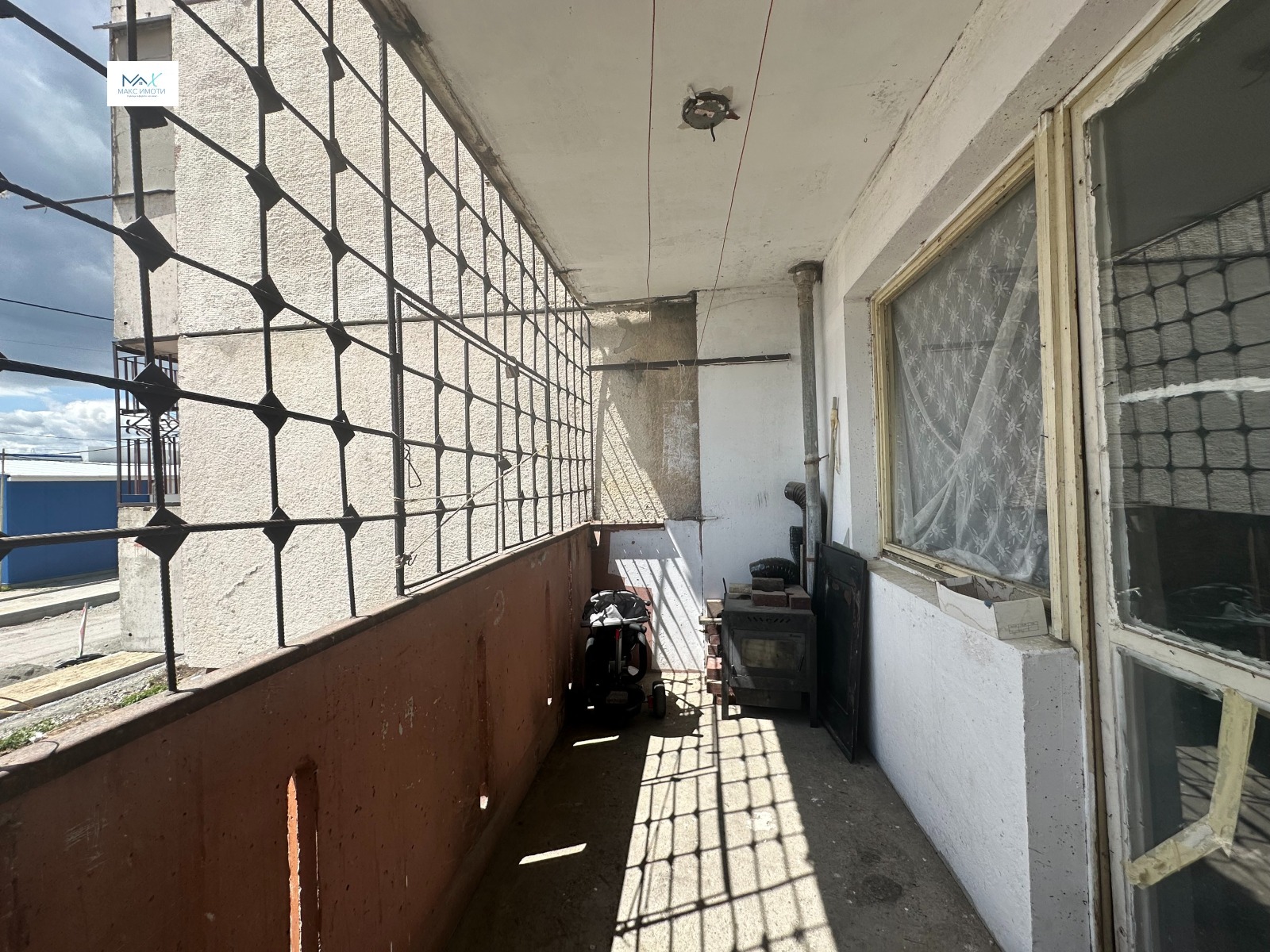 Продава 4-СТАЕН, гр. Стара Загора, Зора, снимка 4 - Апартаменти - 54516342