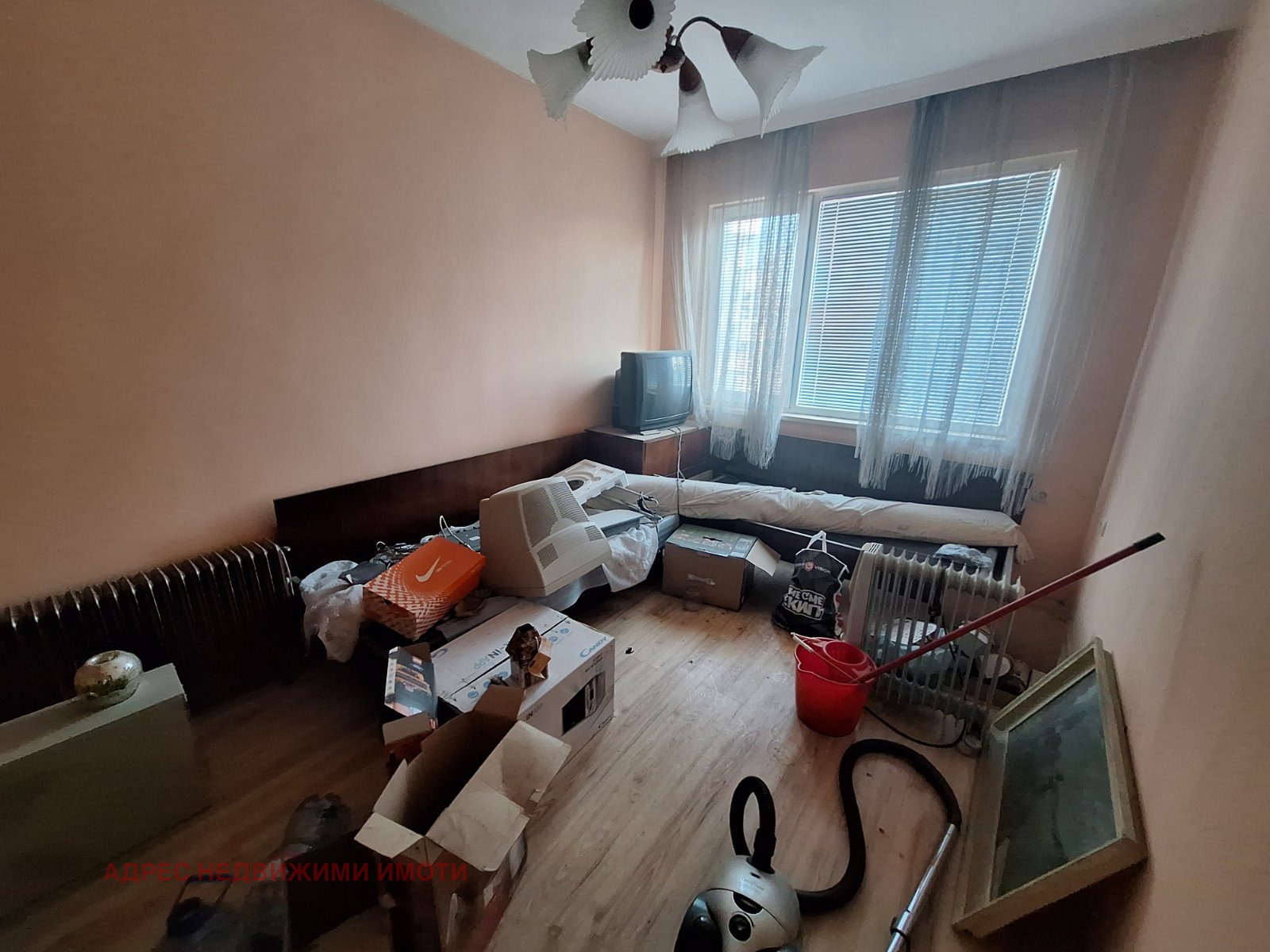 Продава 4-СТАЕН, гр. Стара Загора, Център, снимка 5 - Апартаменти - 55845601