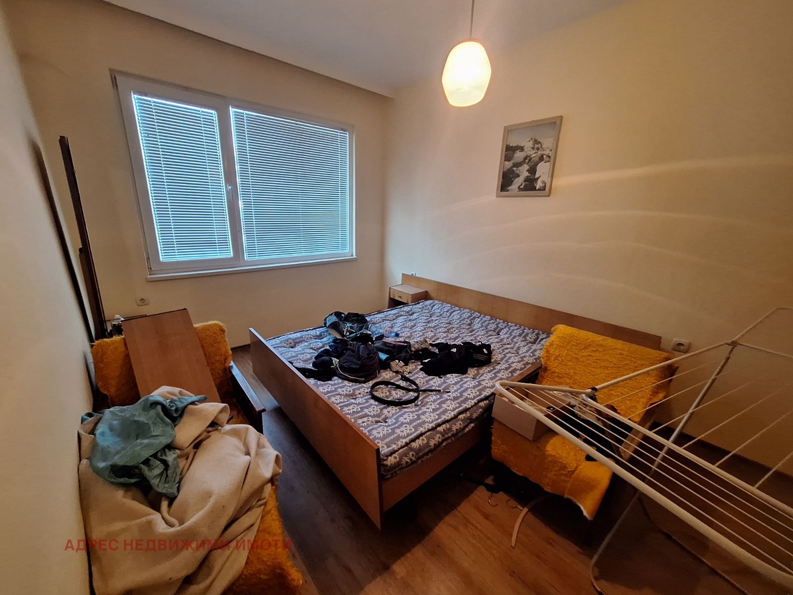 Продава 4-СТАЕН, гр. Стара Загора, Център, снимка 2 - Апартаменти - 55845601
