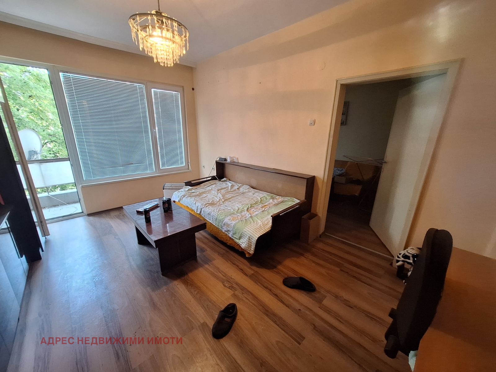 Продава 4-СТАЕН, гр. Стара Загора, Център