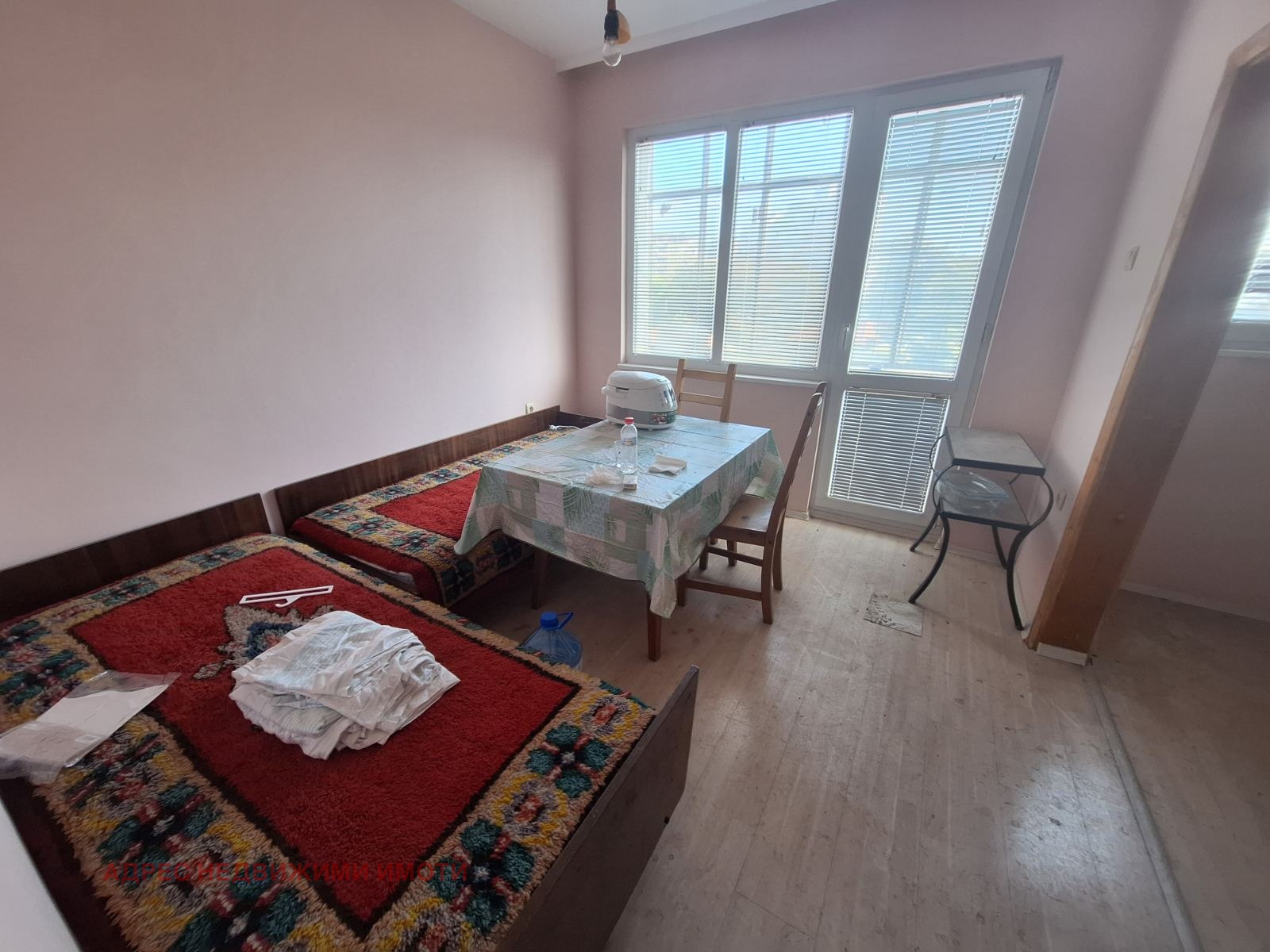 Продава 4-СТАЕН, гр. Стара Загора, Център, снимка 10 - Апартаменти - 55845601