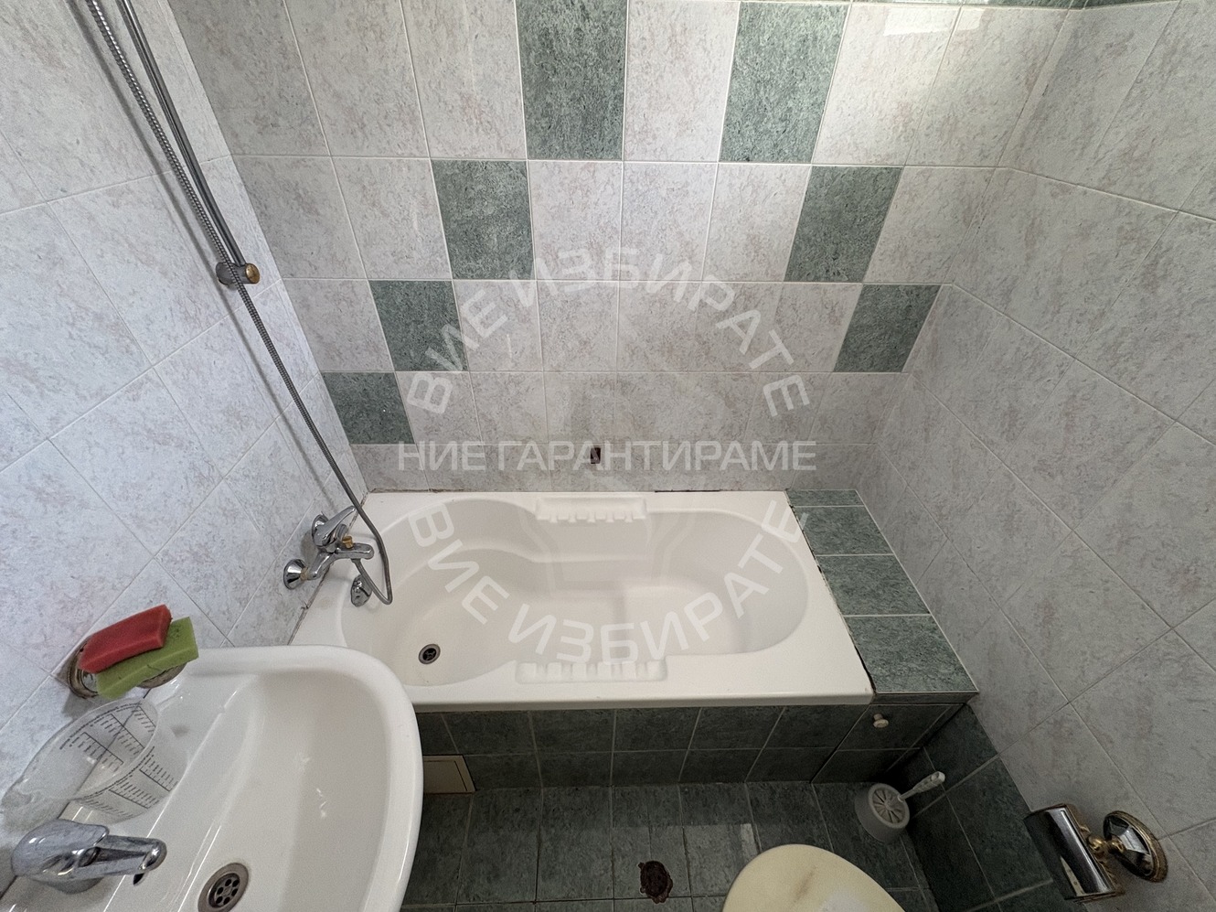 Продава МНОГОСТАЕН, гр. Варна, Окръжна болница-Генерали, снимка 12 - Апартаменти - 55108344