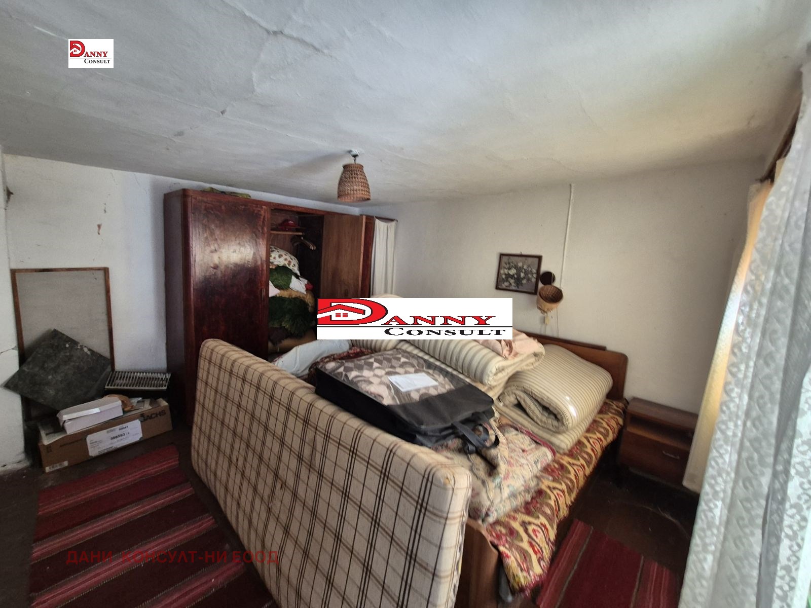 Продава КЪЩА, гр. Сухиндол, област Велико Търново, снимка 9 - Къщи - 54054288