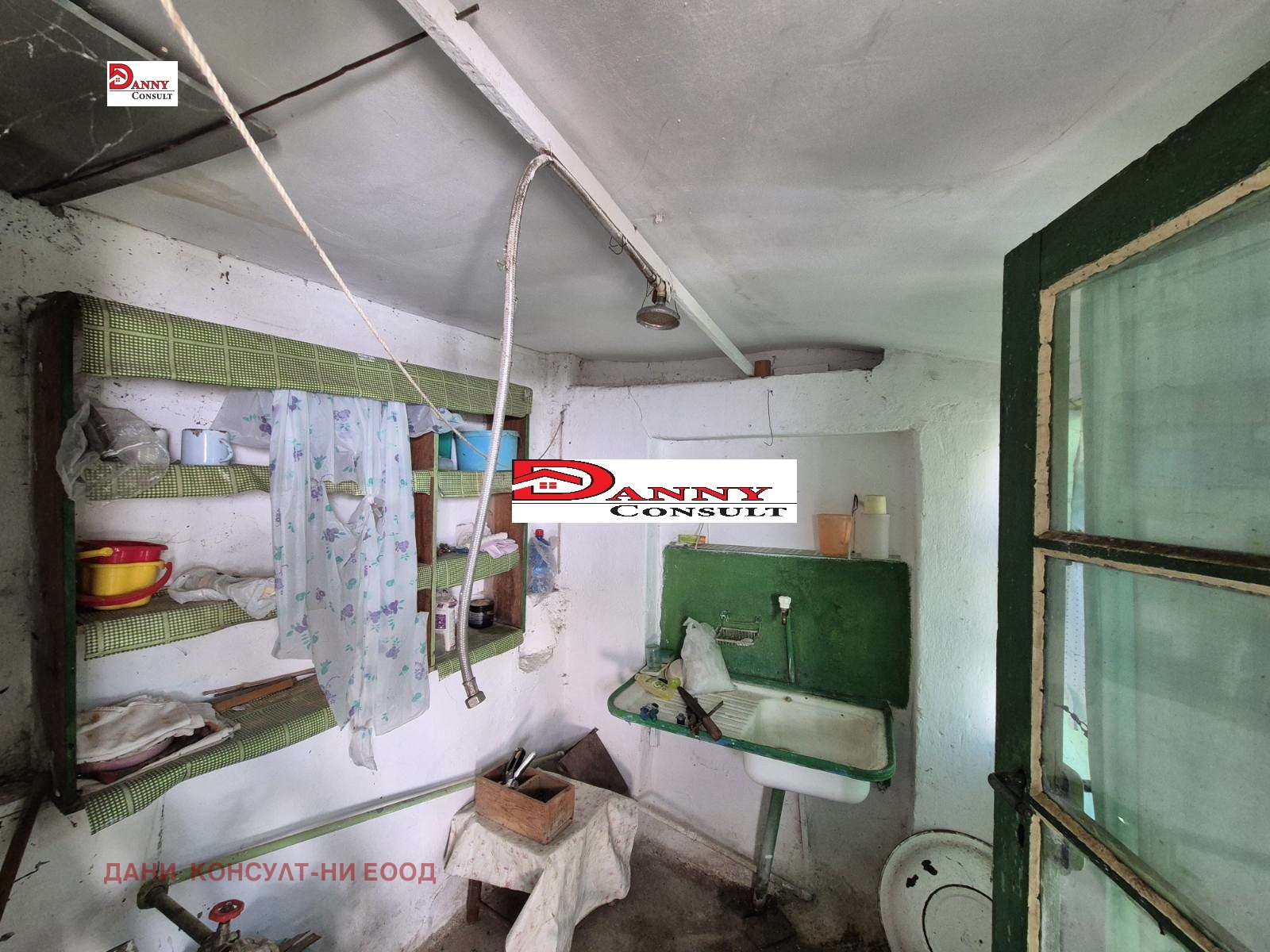 Продава КЪЩА, гр. Сухиндол, област Велико Търново, снимка 6 - Къщи - 54054288