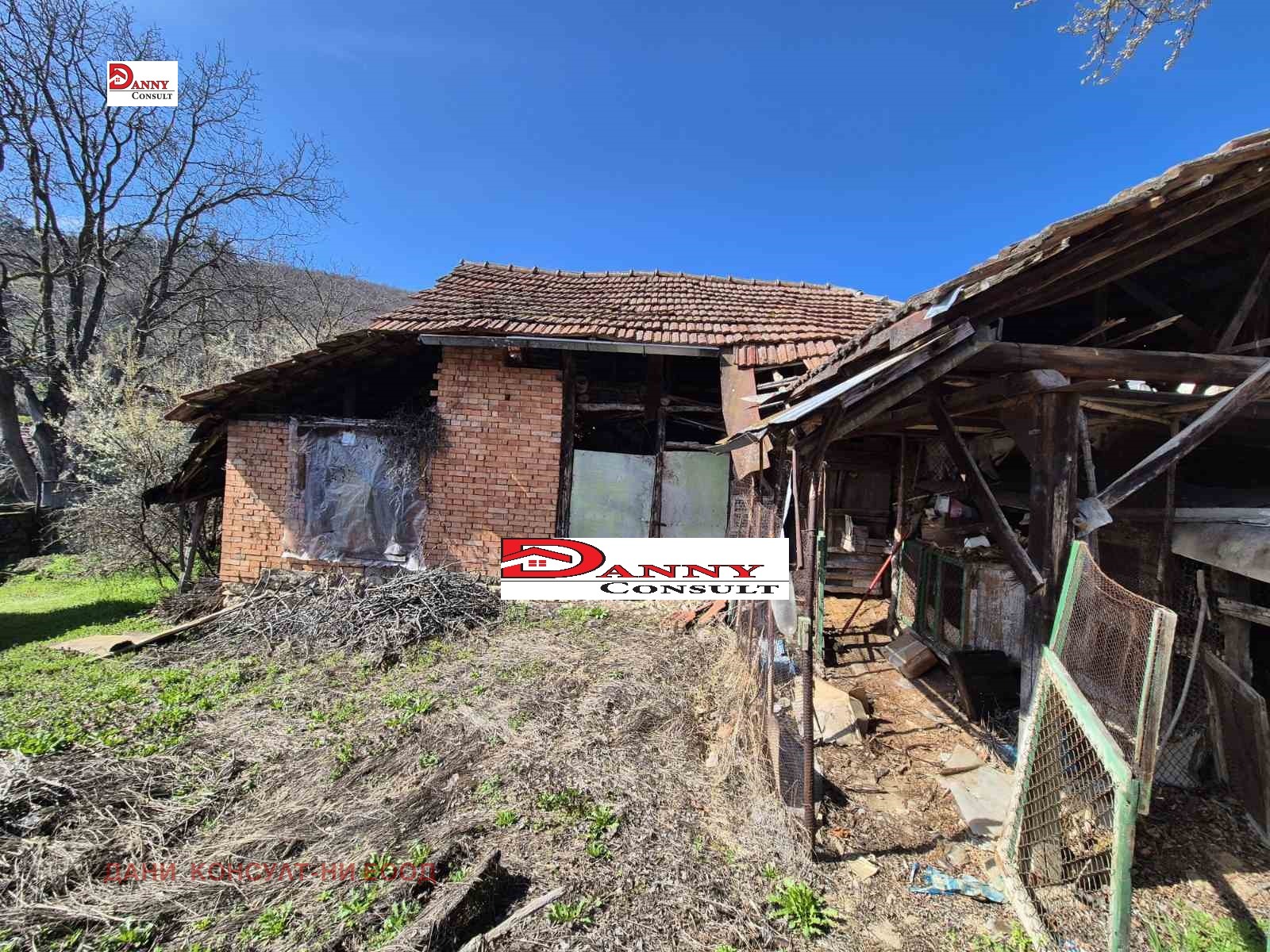 Продава КЪЩА, гр. Сухиндол, област Велико Търново, снимка 3 - Къщи - 54054288