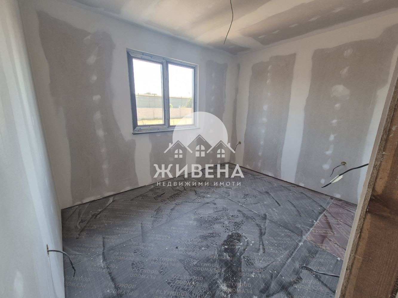 Продава КЪЩА, с. Яребична, област Варна, снимка 8 - Къщи - 55988424