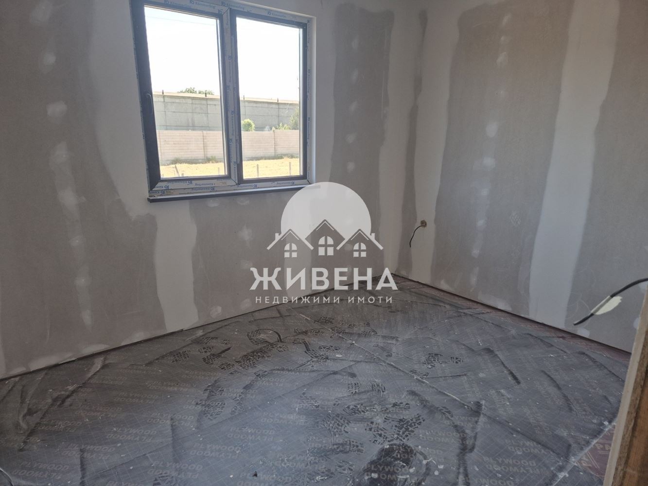 Продава КЪЩА, с. Яребична, област Варна, снимка 6 - Къщи - 55988424
