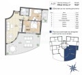 Продава 3-СТАЕН, град Варна, м-т Ален мак • 244460 € / 478122.20 лв. • 90368587 13
