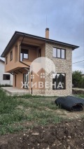 Продава  Къща област Варна , с. Яребична , 113 кв.м | 23608304 - изображение [12]