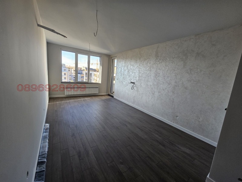 Продава 2-СТАЕН в град София, Малинова долина - 63 кв.м / 215 000 € » 420 503.45 лв.