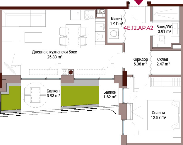 ������� 2-����� | Imot.bg � ����������� 4