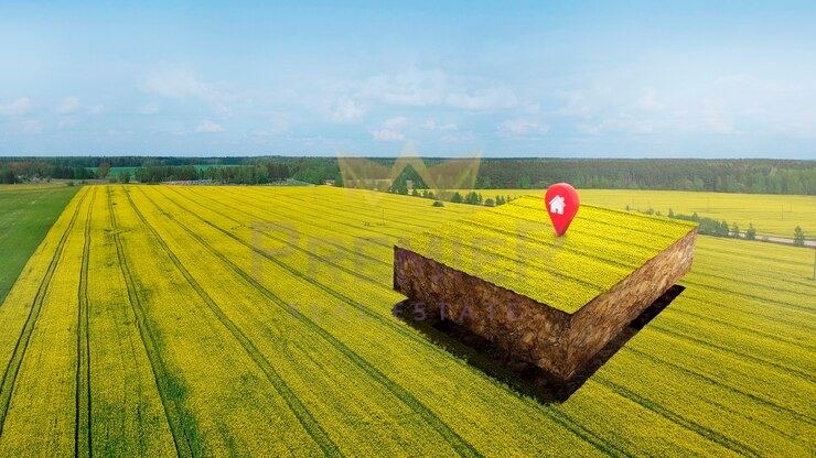 Продава ПАРЦЕЛ | Imot.bg — изображение 1