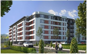 1 soverom Asenovgrad, region Plovdiv