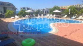 1 sovrum Sveti Vlas, region Burgas
