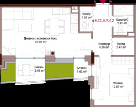 ������� 2-����� | Imot.bg � ����� ������ 4