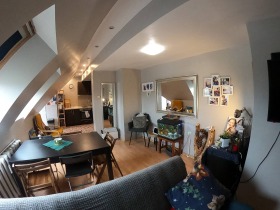 3 soveværelser Geo Milev, Sofia