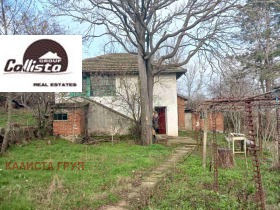 Продажба на имоти в с. Попово, област Ямбол - изображение 1 