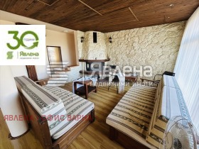 Haus Osenowo, region Varna