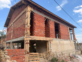 Продава  Къща, с. Церово