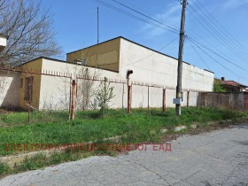 Storage Straldzha, region Yambol 4