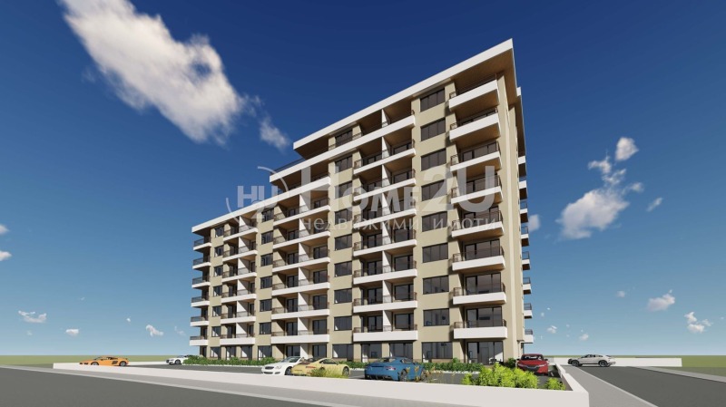 Na prodej  Studio Varna , Vladislav Varnenčik 1 , 41 m2 | 93939955