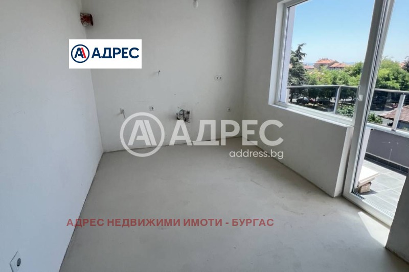 На продаж  Студія Бургас , Меден рудник - зона Г , 47 кв.м | 12378127 - зображення [4]