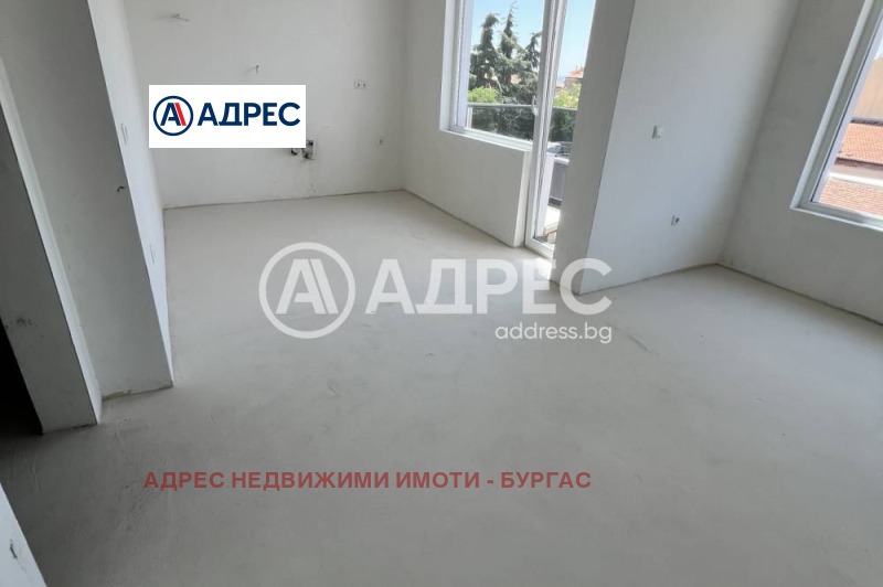 На продаж  Студія Бургас , Меден рудник - зона Г , 47 кв.м | 12378127 - зображення [3]